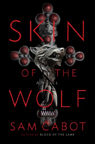 Skin Of The Wolf