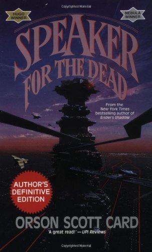 Speaker For The Dead (1987)