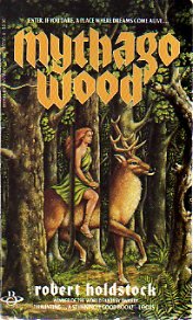 1985: Mythago Wood