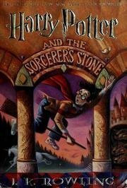 Harry Potter And The Sorcerer's Stone