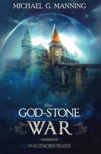 The God-stone War
