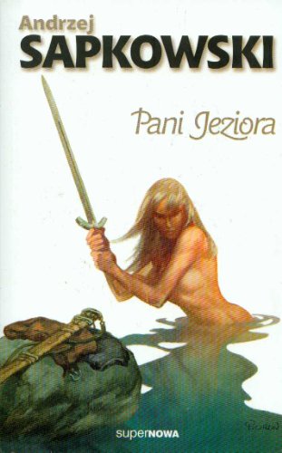 Pani Jeziora