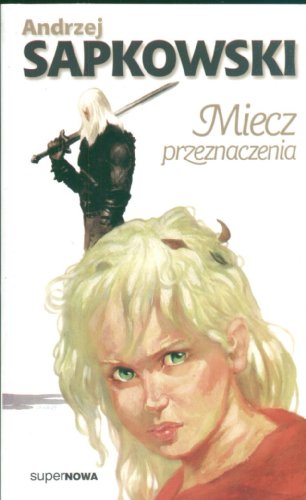 Miecz Przeznaczenia