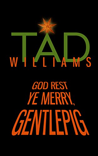 God Rest Ye Merry  Gentlepig