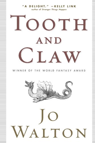 2004: Tooth And Claw