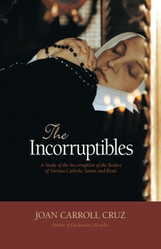 The Incorruptibles
