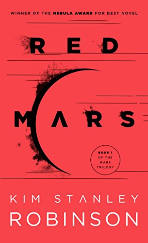 Red Mars (1994)