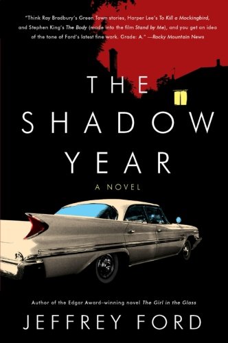 2009: The Shadow Year