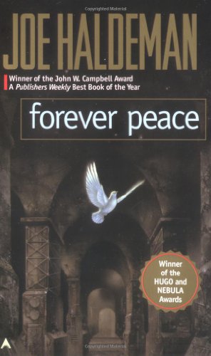 Forever Peace (1999)