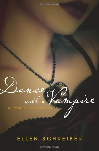 Dance With A Vampire