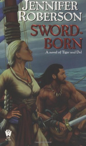 Sword-born