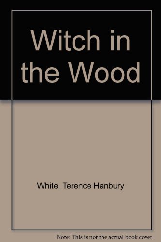 The Witch In The Wood