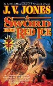 A Sword From Red Ice