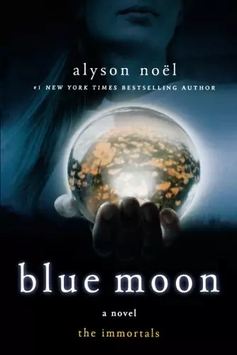 Blue Moon | The Fantasy Books