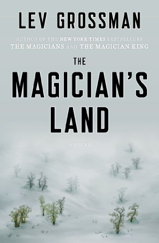 Magician's Land