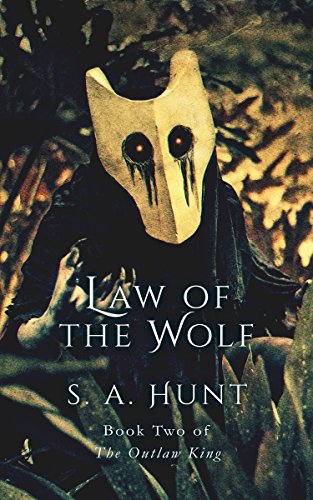 Law Of The Wolf