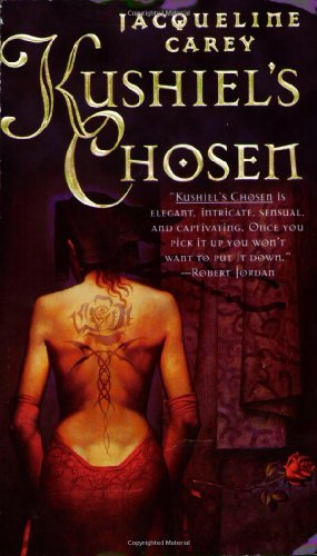 Kushiel's Chosen