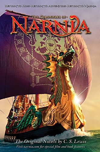 The Chronicles Of Narnia