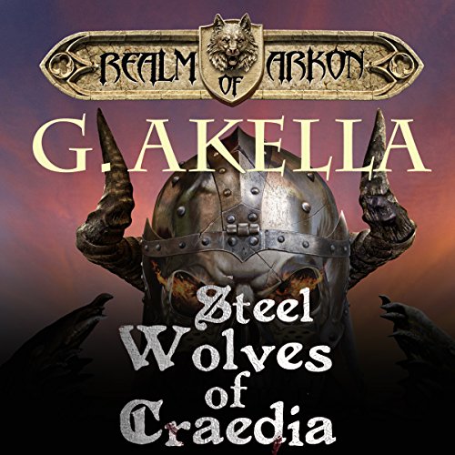 Steel Wolves Of Craedia