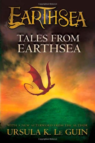 Tales From Earthsea