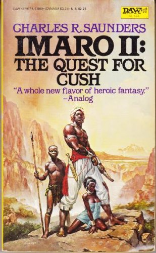 The Quest For Cush