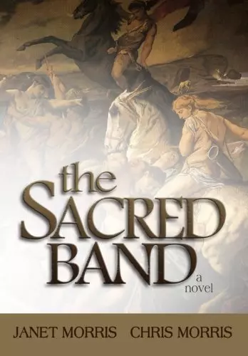 The Sacred Band | The Fantasy Books
