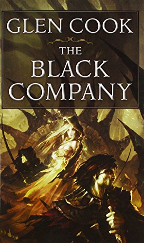 The Black Company