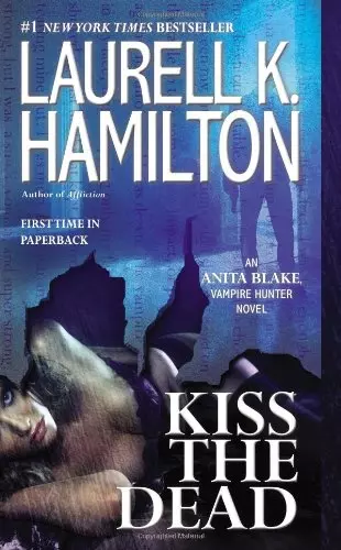 Kiss The Dead