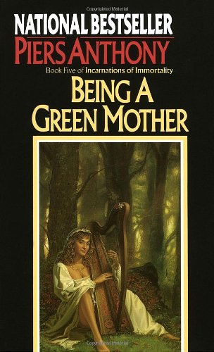 Being A Green Mother