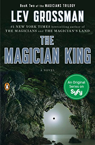 The Magician King
