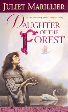 Daughter Of The Forest