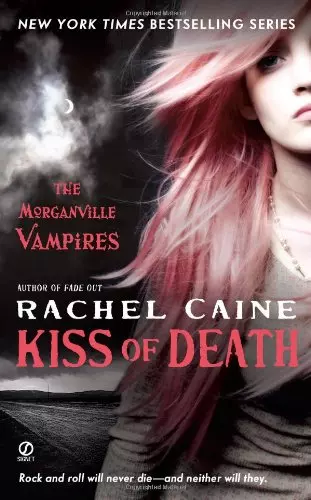 Kiss Of Death