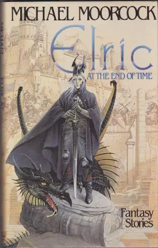 Elric At The End Of Time | The Fantasy Books