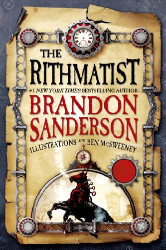 The Rithamatist