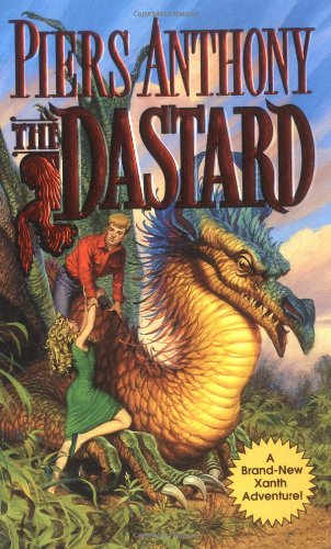 The Dastard