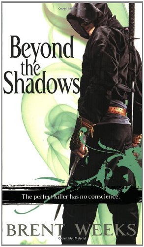 Beyond The Shadows