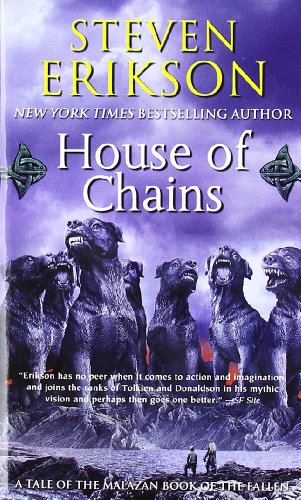 House Of Chains