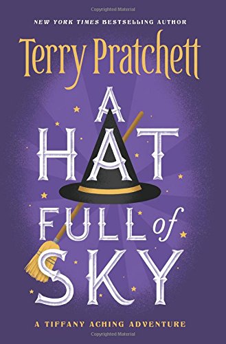 A Hat Full Of Sky