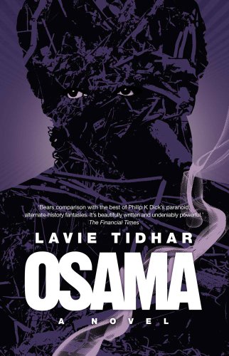 2012: Osama
