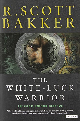 The Whiteluck Warrior