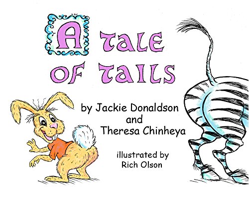 A Tale Of Tales