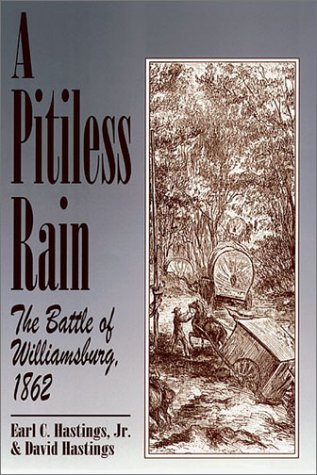 A Pitiless Rain