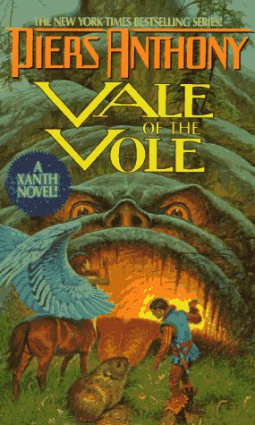 Vale Of The Vole