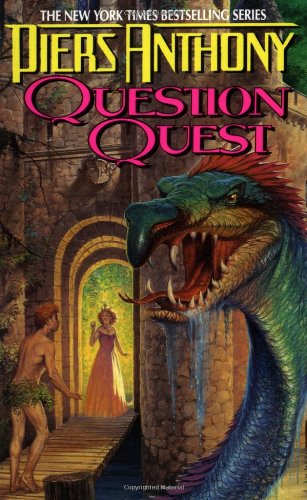 Question Quest