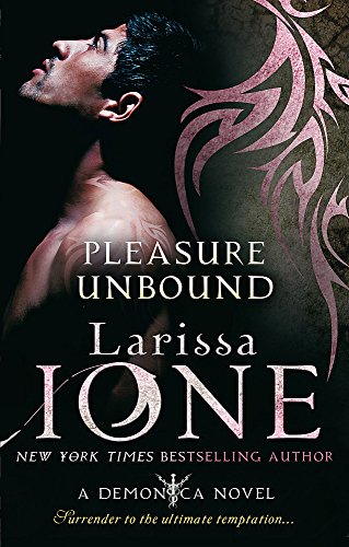 Pleasure Unbound: Demonica #1