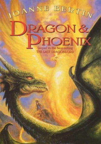 Dragon And The Phoenix