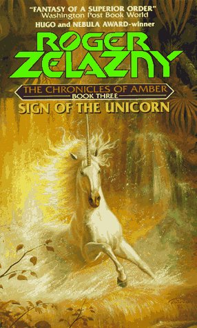 Sign Of The Unicorn