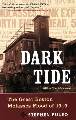 The Dark Tide