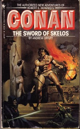 Sword Of Skelos