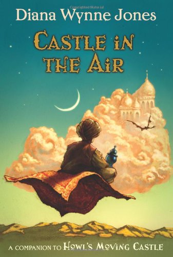 Castle In The Air